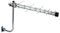 27885V - 5G/4G MegaBoost Amplified TV Aerial Kit, 14 Element
