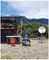 MXL019/65 - Precision ID Portable Satellite System, 65cm Dish, Single LNB