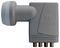 304873 - Universal Quattro LNB, TQT 400 Gold
