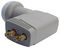 304873 - Universal Quattro LNB, TQT 400 Gold