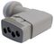304873 - Universal Quattro LNB, TQT 400 Gold
