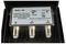 BLAMHD12V - RED Class 1 Variable Gain UHF Masthead Amplifier, 2 Way