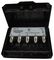 BLAMHD14V - RED Class 1 Variable Gain UHF Masthead Amplifier, 4 Way