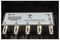 BLAMHD14V - RED Class 1 Variable Gain UHF Masthead Amplifier, 4 Way