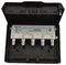 BLAMHS14P - External Masthead Splitter/Combiner with 5G & Tetra Filters, 4 Way