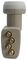 304874 - Universal Quad LNB, TQT 404 Gold