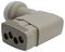 304874 - Universal Quad LNB, TQT 404 Gold
