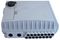 BFBOX-CAR-16 - Full Fibre Cartridge Containment Box, 16 Way, IP65