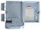 BFBOX-CAR-16 - Full Fibre Cartridge Containment Box, 16 Way, IP65