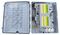 BFBOX-CAR-32 - Full Fibre Cartridge Containment Box, 32 Way, IP65