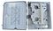 BFBOX-SPL-32 - Mini Splitter Containment Box for SP/APC Splitters, 32 Way, IP65