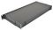 BFRAK-QD-32-1U - 19" Fibre Splice Rack Panel, 32 Outlets, Quadplex LC, 1U