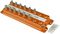 FJU112 - UHF Splitter, 12 Way, 5-1000MHz