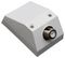AC29B - Surface F Type Socket Outlet Box
