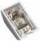 AC29B - Surface F Type Socket Outlet Box