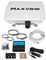 BASE/50 - Roam Basecamp Portable 4G/WiFi Internet System, IP67