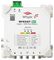 10072 - Series F Fibre Quattro Receiver