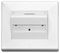 BFOUT-1 - Fibre Outlet Plate, 1 Way