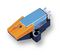 EN-24 - Stereo Magnetic Phono Cartridge