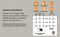 BT25 - 3-Way Audio Video Input Control