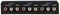 PSG08227 - 2-Way Audio/Video Selector Switch