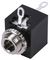 PSG01537 - Socket, 3.5mm Jack, Stereo, 5 Pack