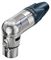 NC3FRX - XLR Socket, 3 Pole, 90 Degree