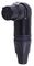 NC5FRX-B - XLR Socket, 5 Pole, 90 Degree