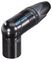 NC5MRX-B - XLR Plug, 5 Pole, 90 Degree