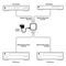 AU-D2 - Digital Audio Coax to TOSLink Converter