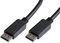 STA-DP002-2M - DisplayPort Male to Male Lead, 2m Black