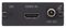 PT-571 - HDMI HDCP 2.2 Compact Transmitter over PoC Long Reach DGKat