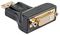 PSG04064 - DisplayPort Plug to DVI-I Socket Adaptor