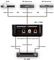 AU-11DD - Dolby Digital Downmixer with Digital/Analogue Audio Conversion (DAC)