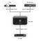 AU-D21 - 2-Way Digital Optical Audio Switcher / Switch