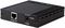 PU-305BDA-RX - Bi-Directional Analogue Audio over Single CAT Receiver