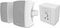 TC3-AMP+SP-1800 - Techconnect³ Modular System