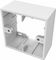 TC3 BACK BOX 1G - Techconnect³ 1-Gang Back Box