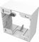 TC3 BACK BOX 1G - Techconnect³ 1-Gang Back Box