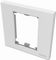 TC3 SURR1G - Techconnect³ 1-Gang UK Surround White