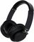 GVBT400BK - Fusion Bluetooth Wireless Headphones - Black