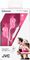 HA-EBT5-P - Sports Bluetooth In-Ear Headphones, Pink