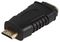 PSG91399 - HDMI Adaptor, A Socket to C Plug