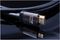 HDMP-100M - Premium High Speed 4K UHD HDMI Lead with Ethernet, 1m Black
