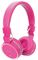 PBH10-PNK - PBH10 Wireless Bluetooth Headphones, Pink