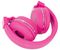 PBH10-PNK - PBH10 Wireless Bluetooth Headphones, Pink