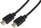 C-HDMI3-BX - High Speed HDMI Lead with Ethernet, Male to Male, Retail Boxed, 3m Black