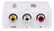 77HDMI-COMP01 - HDMI to Composite AV Converter