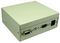AVMULTI-METALBOX-4PUTP - 4 Port Multimedia Connection Box, HDMI VGA 3.5mm RJ45