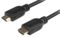 C-HDMI2.0-15-BX - High Speed 4K UHD HDMI Lead with Ethernet, Male to Male, 24K Gold Connectors, Retail Boxed, 15m Black